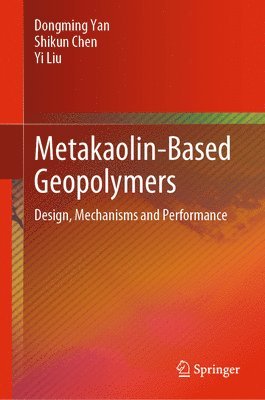 Metakaolin-Based Geopolymers 1