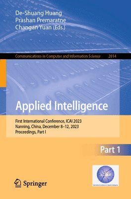 Applied Intelligence 1