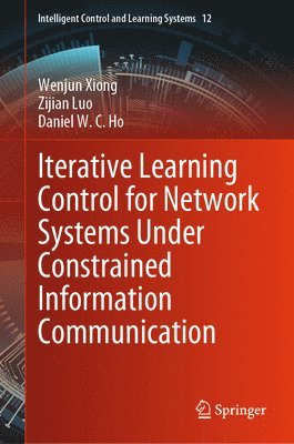 Iterative Learning Control for Network Systems Under Constrained Information Communication 1