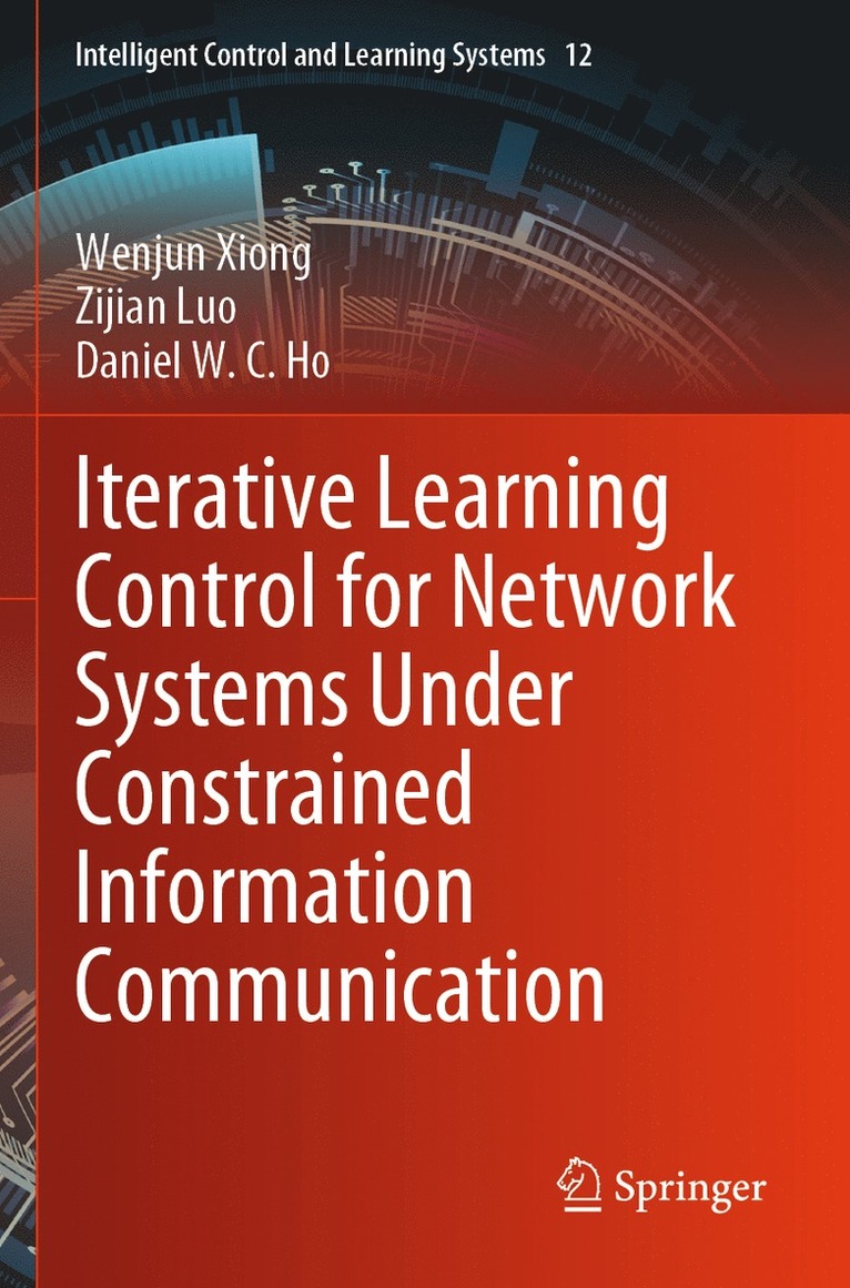 Iterative Learning Control for Network Systems Under Constrained Information Communication