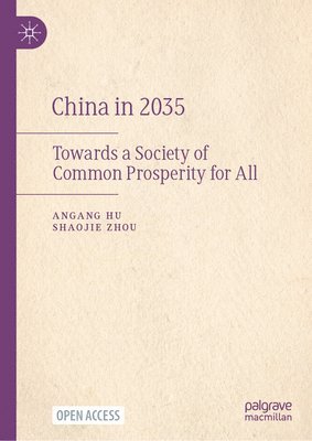 China in 2035 1