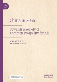 bokomslag China in 2035