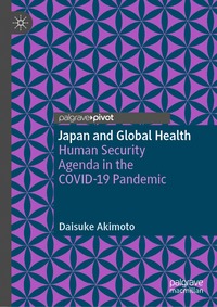 bokomslag Japan and Global Health