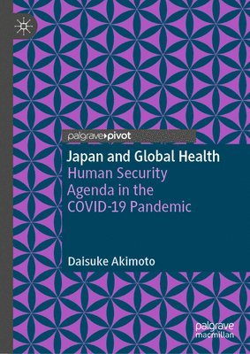 bokomslag Japan and Global Health
