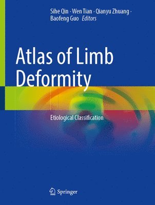 Atlas of Limb Deformity 1