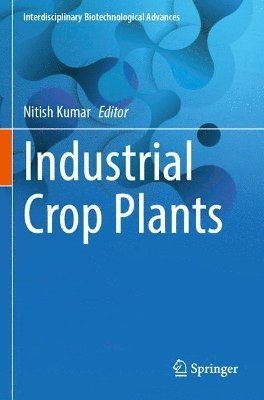 Industrial Crop Plants 1
