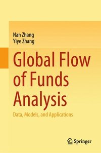 bokomslag Global Flow of Funds Analysis