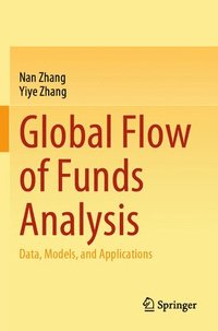 bokomslag Global Flow of Funds Analysis