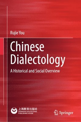 Chinese Dialectology 1