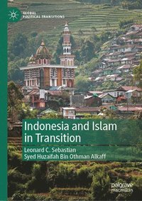bokomslag Indonesia and Islam in Transition