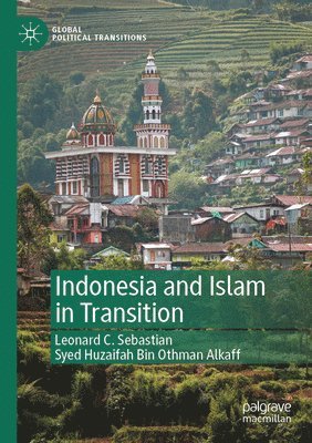 bokomslag Indonesia and Islam in Transition