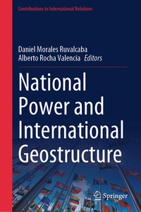 bokomslag National Power and International Geostructure