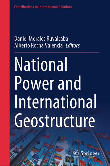 bokomslag National Power and International Geostructure