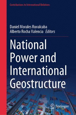 National Power and International Geostructure 1