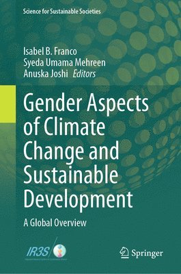 Gender Aspects of Climate Change and Sustainable Development 1