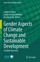 bokomslag Gender Aspects of Climate Change and Sustainable Development