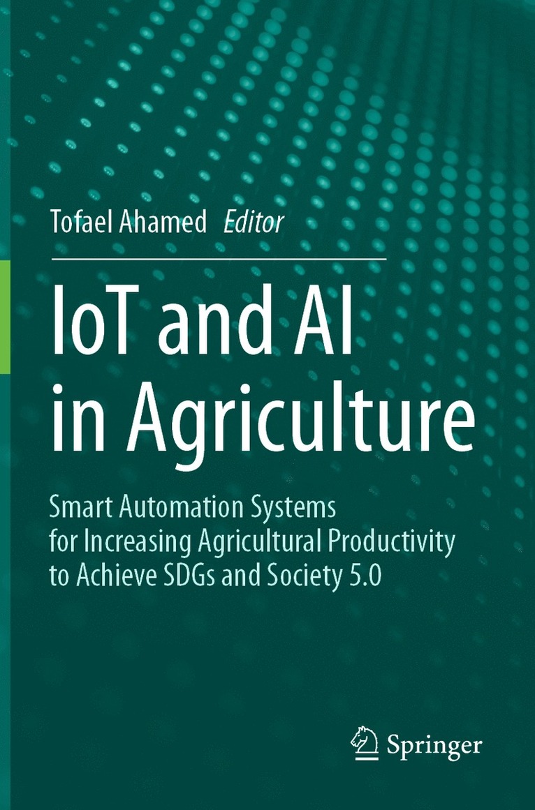 IoT and AI in Agriculture