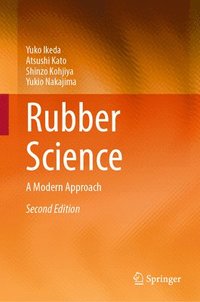bokomslag Rubber Science