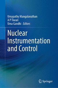 bokomslag Nuclear Instrumentation and Control