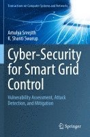 bokomslag Cyber-Security for Smart Grid Control
