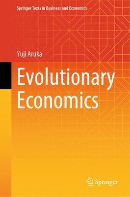 Evolutionary Economics 1