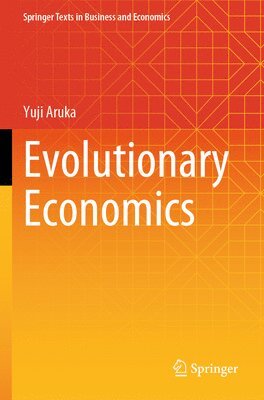 bokomslag Evolutionary Economics