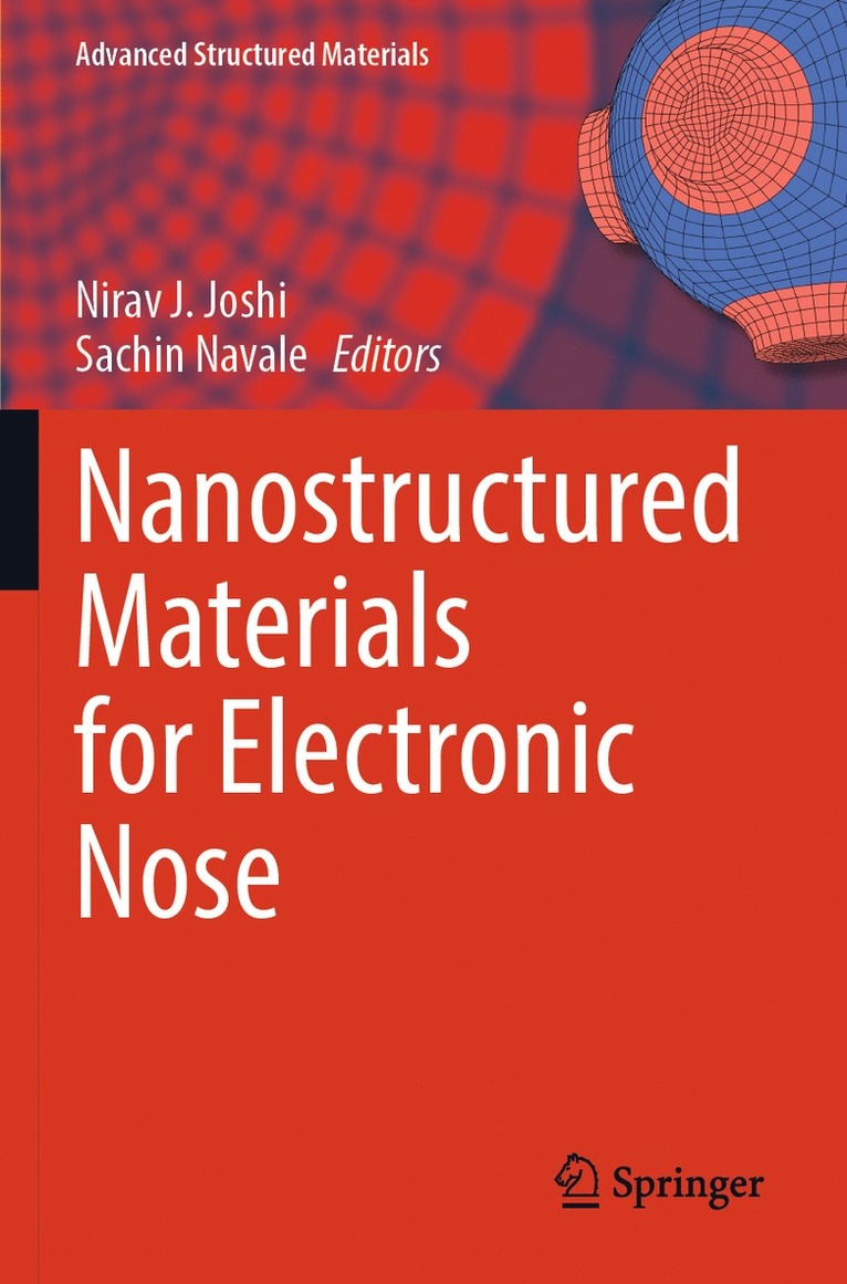 Nanostructured Materials for Electronic Nose