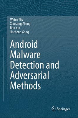 Android Malware Detection and Adversarial Methods 1