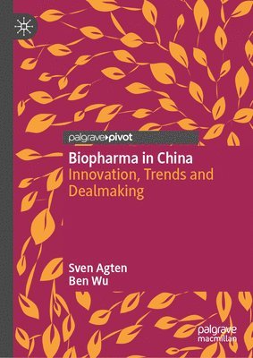 Biopharma in China 1