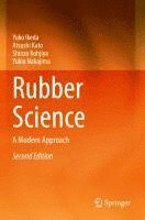 bokomslag Rubber Science
