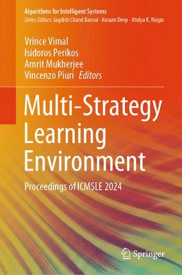 Multi-Strategy Learning Environment 1