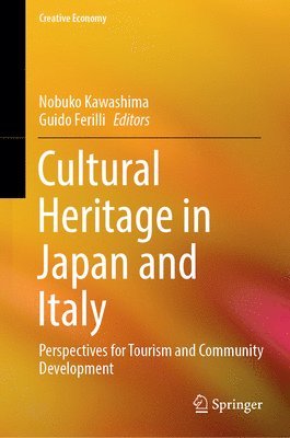 Cultural Heritage in Japan and Italy 1