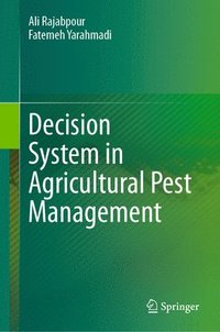 bokomslag Decision System in Agricultural Pest Management