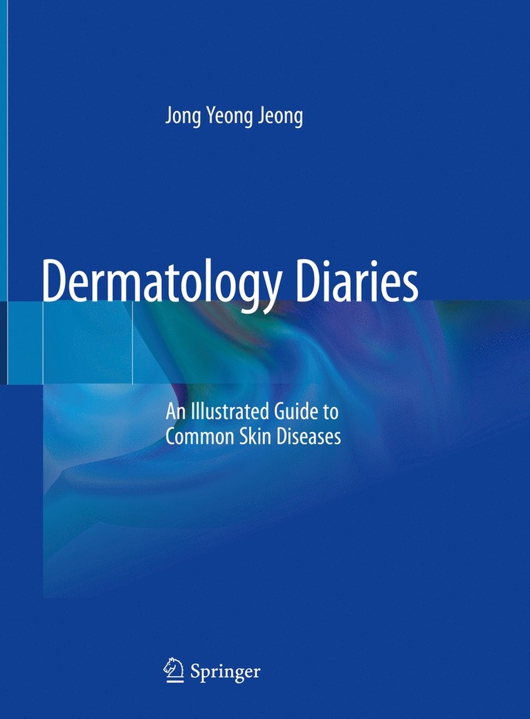 Dermatology Diaries 1