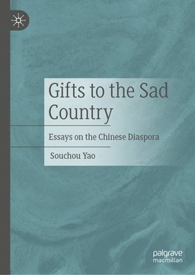 Gifts to the Sad Country 1