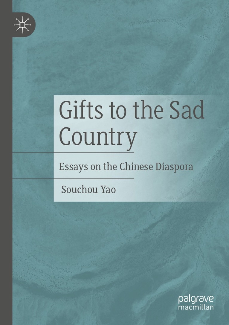 Gifts to the Sad Country