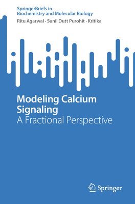 bokomslag Modeling Calcium Signaling