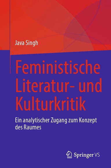Java Singh - Feministische Literatur- und Kulturkritik, Häftad