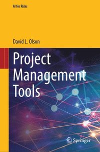 bokomslag Project Management Tools
