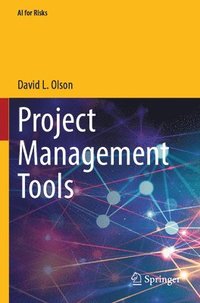 bokomslag Project Management Tools