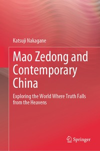 bokomslag Mao Zedong and Contemporary China