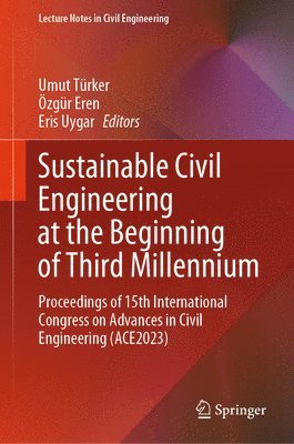 Sustainable Civil Engineering at the Beginning of Third Millennium 1