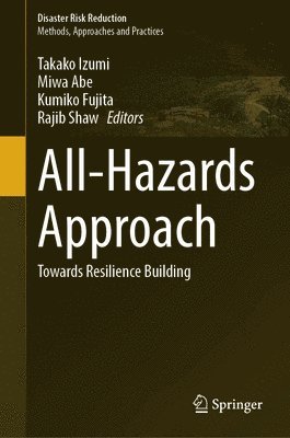 bokomslag All-Hazards Approach