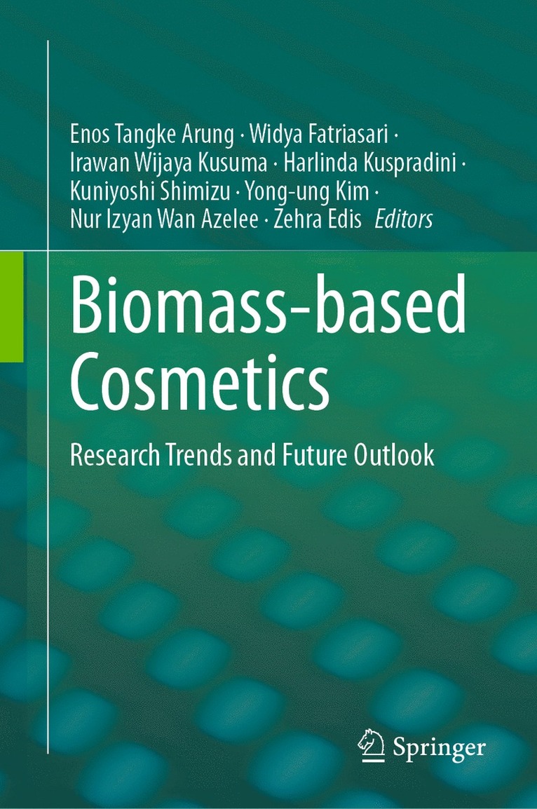 Biomass-based Cosmetics 1