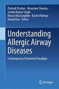 bokomslag Understanding Allergic Airway Diseases