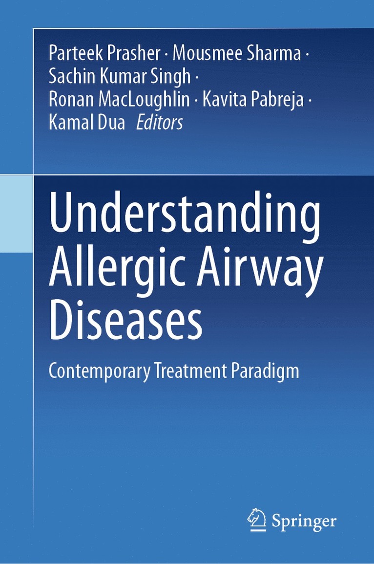 Understanding Allergic Airway Diseases 1