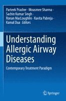 bokomslag Understanding Allergic Airway Diseases