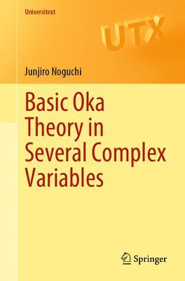 Basic Oka Theory in Several Complex Variables 1
