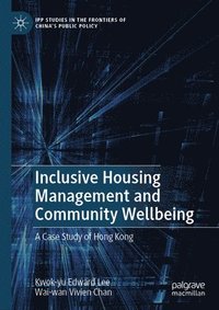 bokomslag Inclusive Housing Management and Community Wellbeing