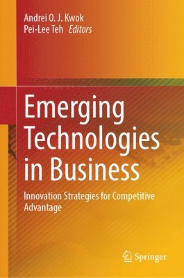 Emerging Technologies in Business 1